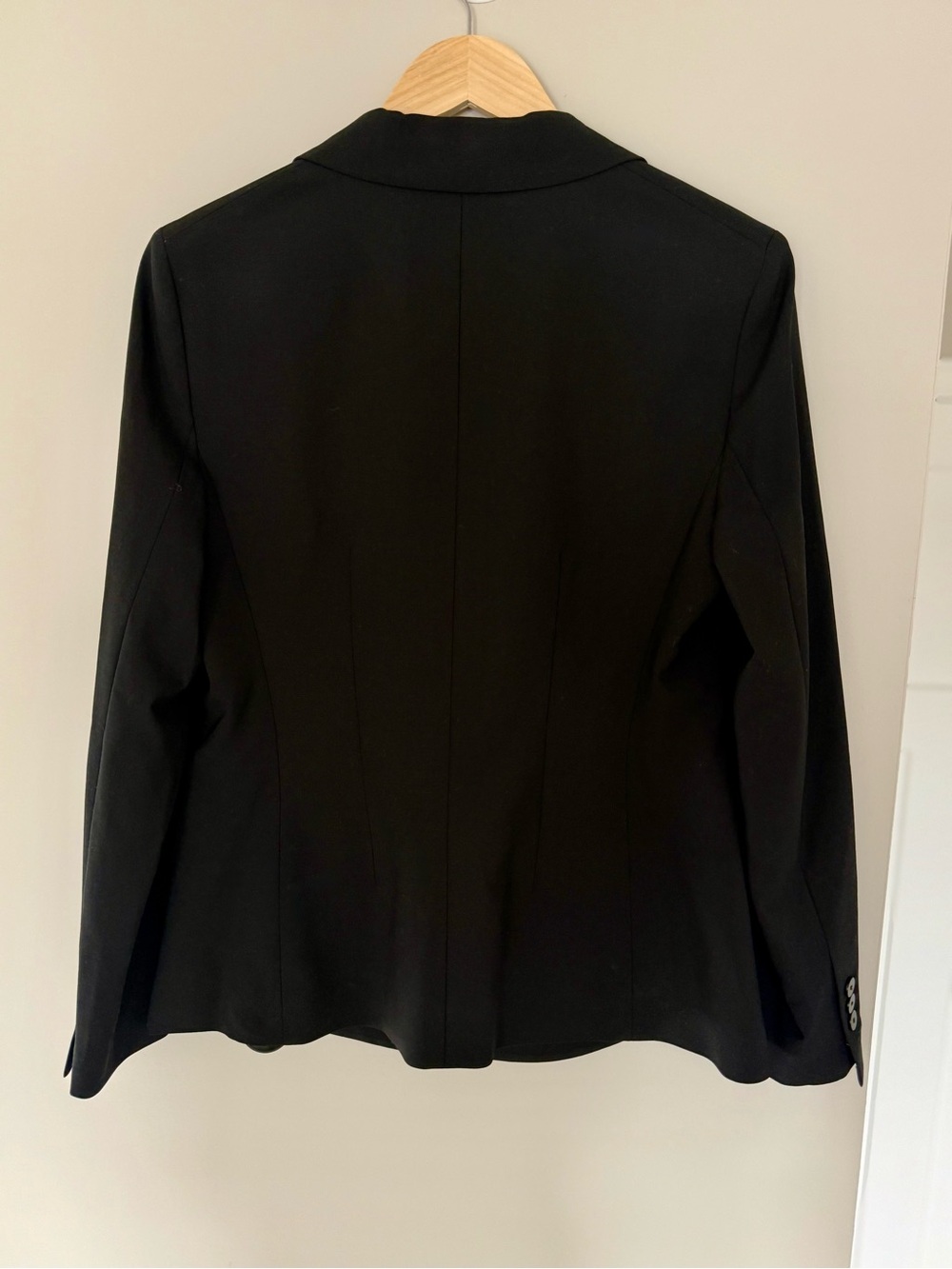 Theory Classic Staple Blazer - Picture 7 of 8